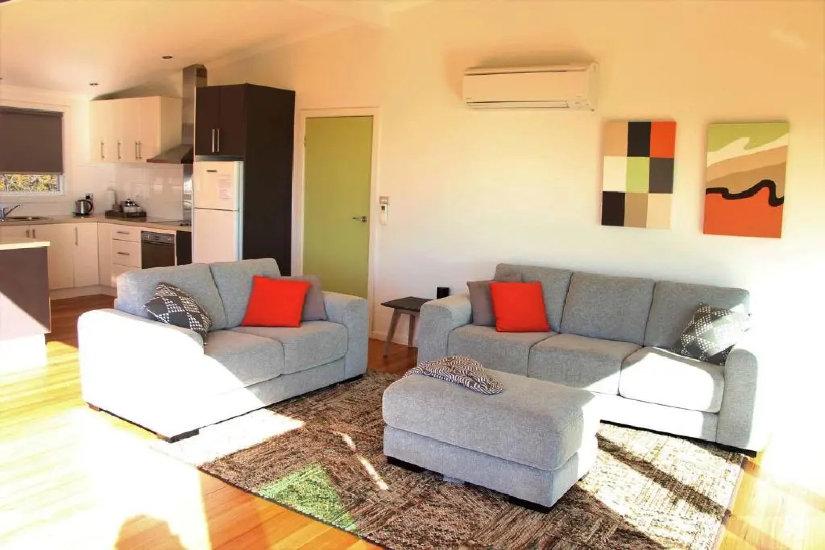 Birubi on Bay of Fires