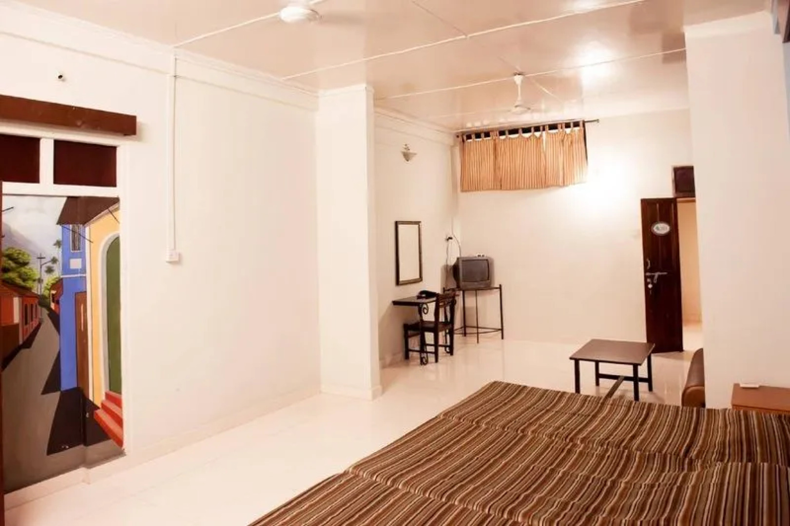 Collection O 22247 Casa Paradiso