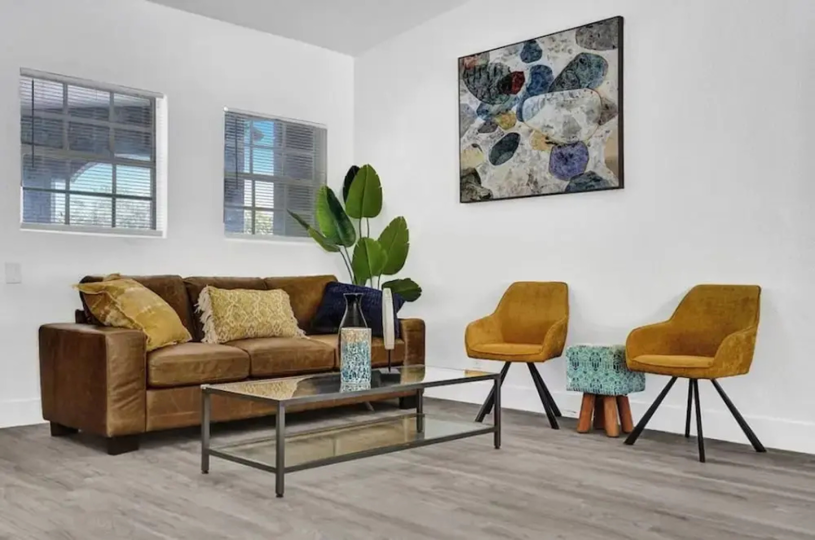 Spacious Home With Heated Pool