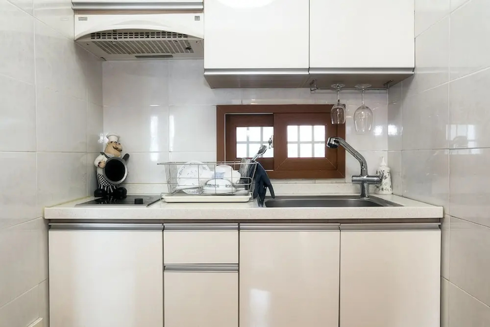 Tongyoung Mongdolhouse Pension