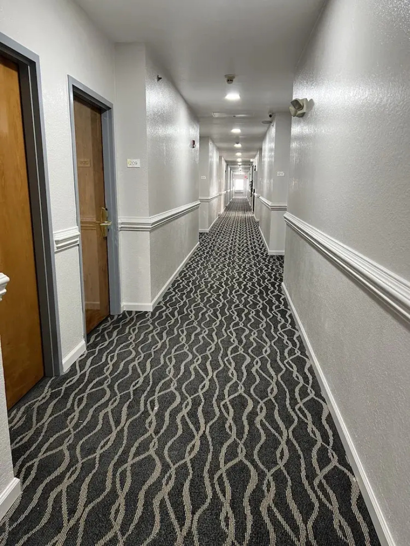 Super 8 Clemmons Winston-Salem Area