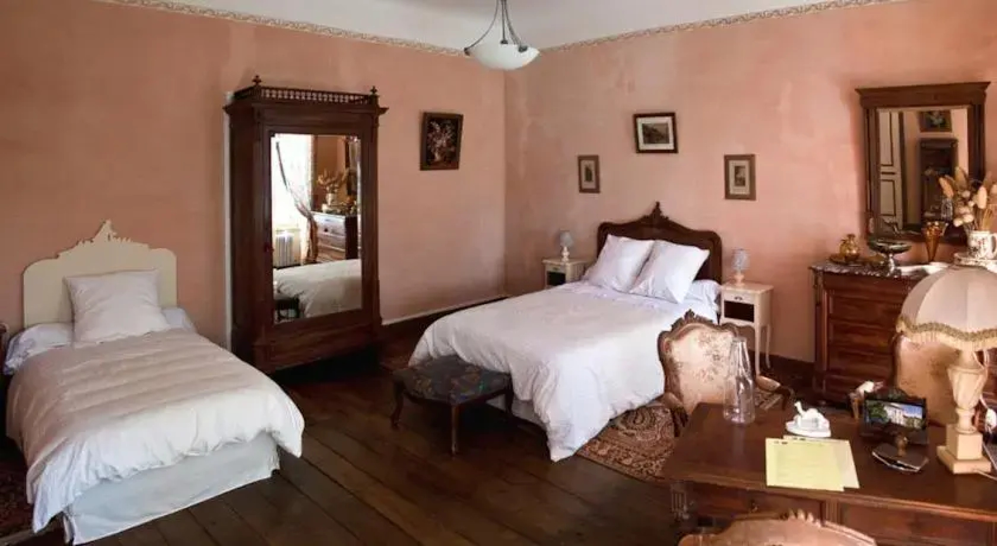 Le Logis de la Grange