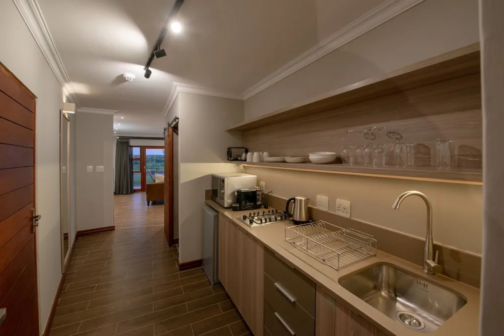 Buckler’s Africa Lodge Kruger Park