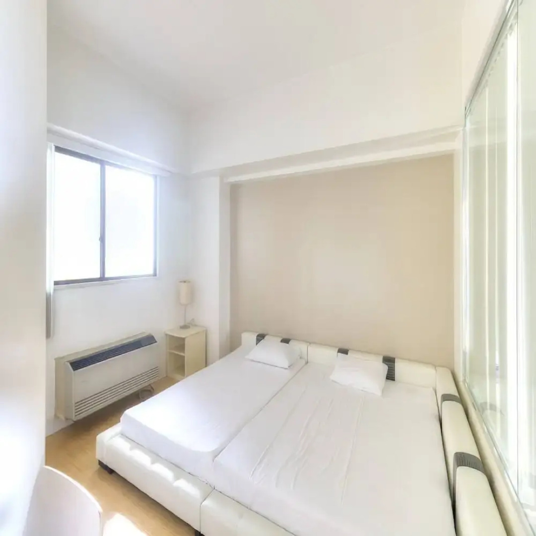 Pia Resort Hotel 2 Bedroom for 6 pax