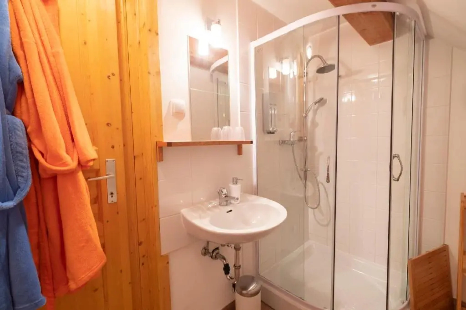 Holiday Home Katričnek