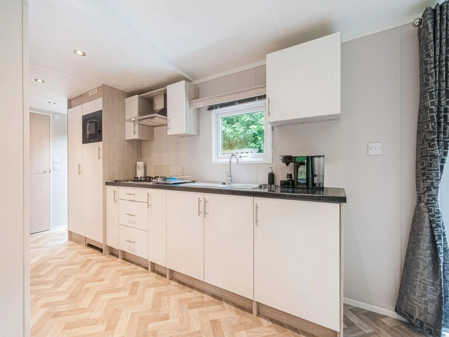 Chalet in the Woods With Pool