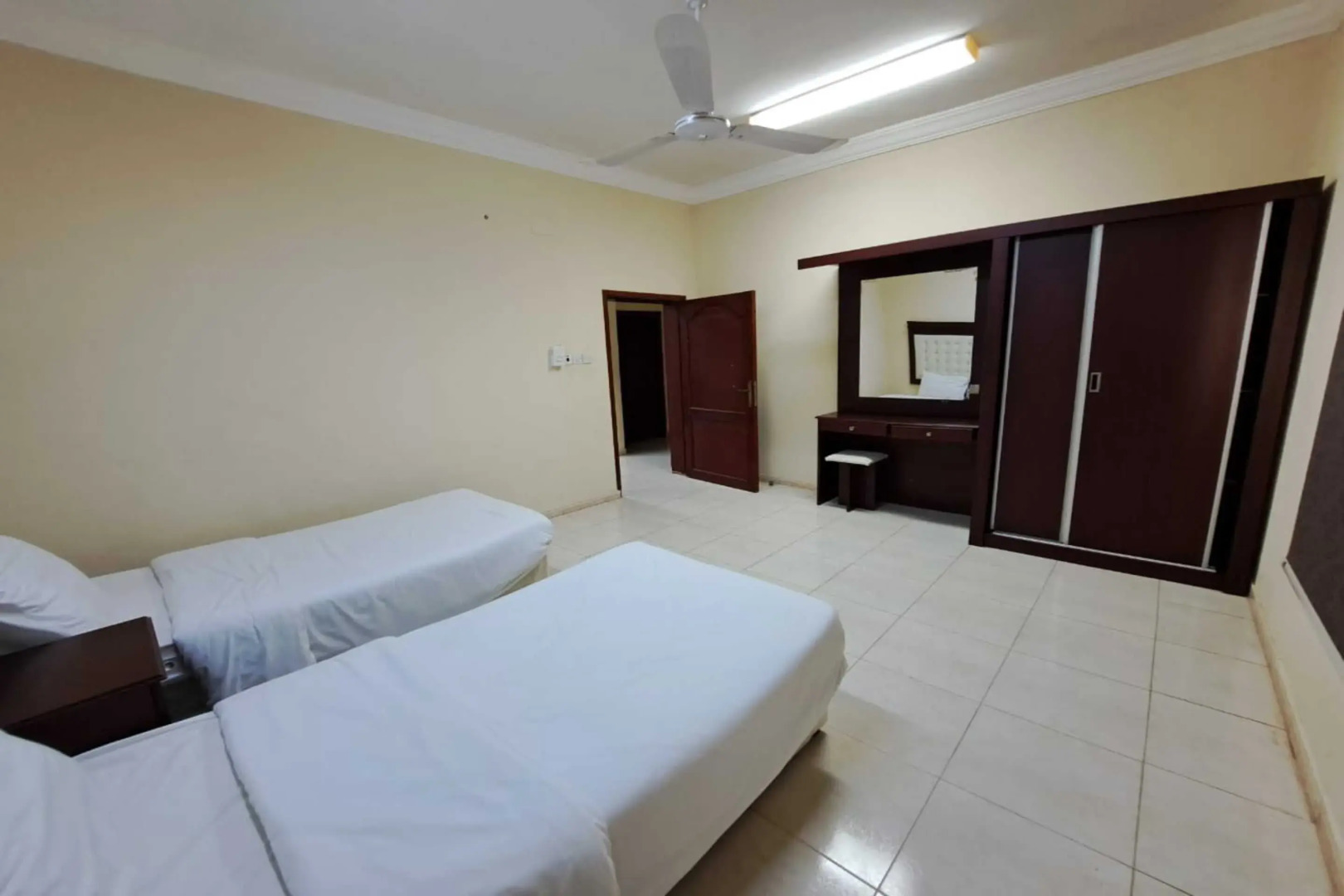 OYO 632 Marsa Al Wajh