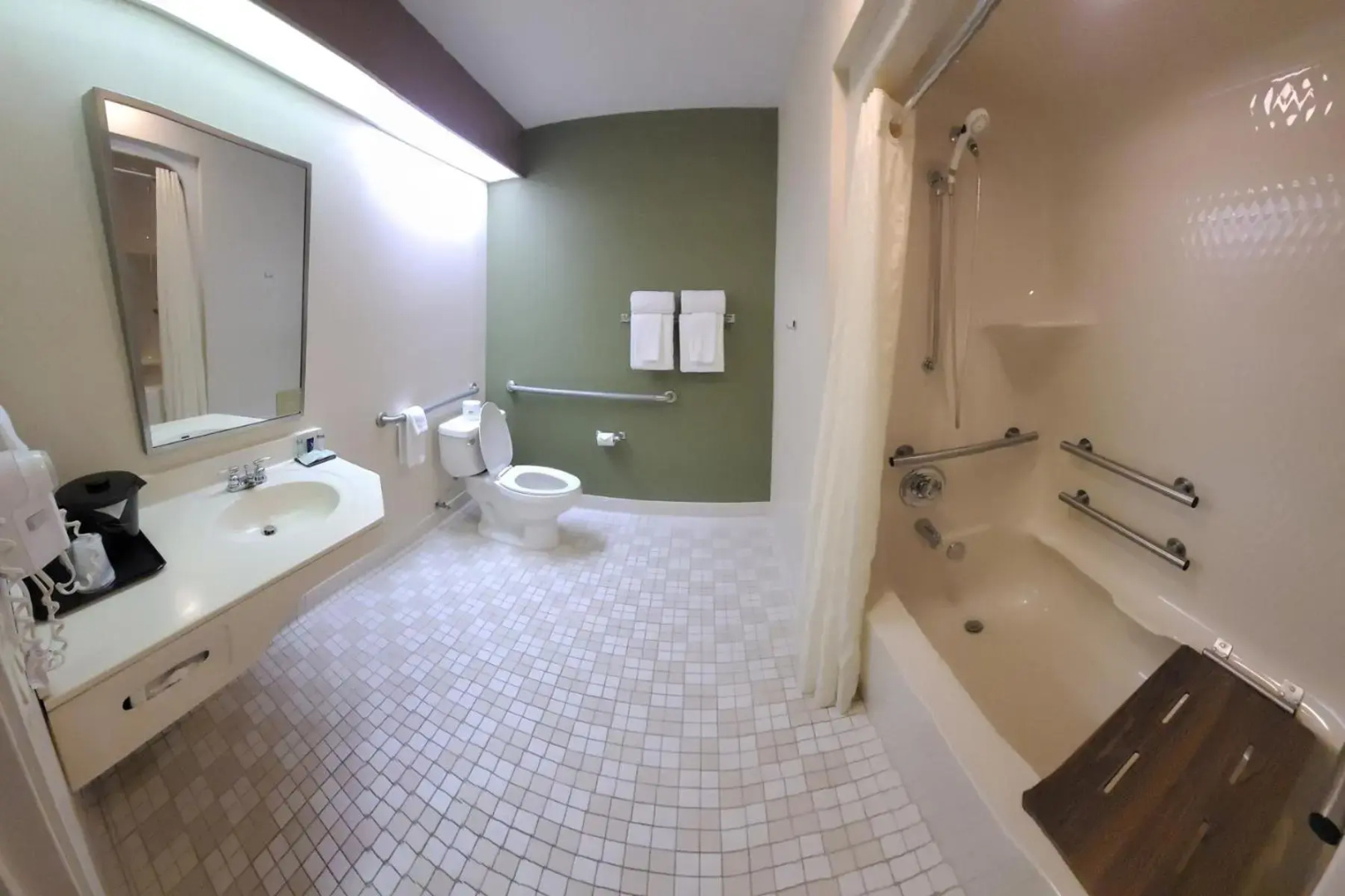 Sleep Inn & Suites Bay View Acme - Travers City