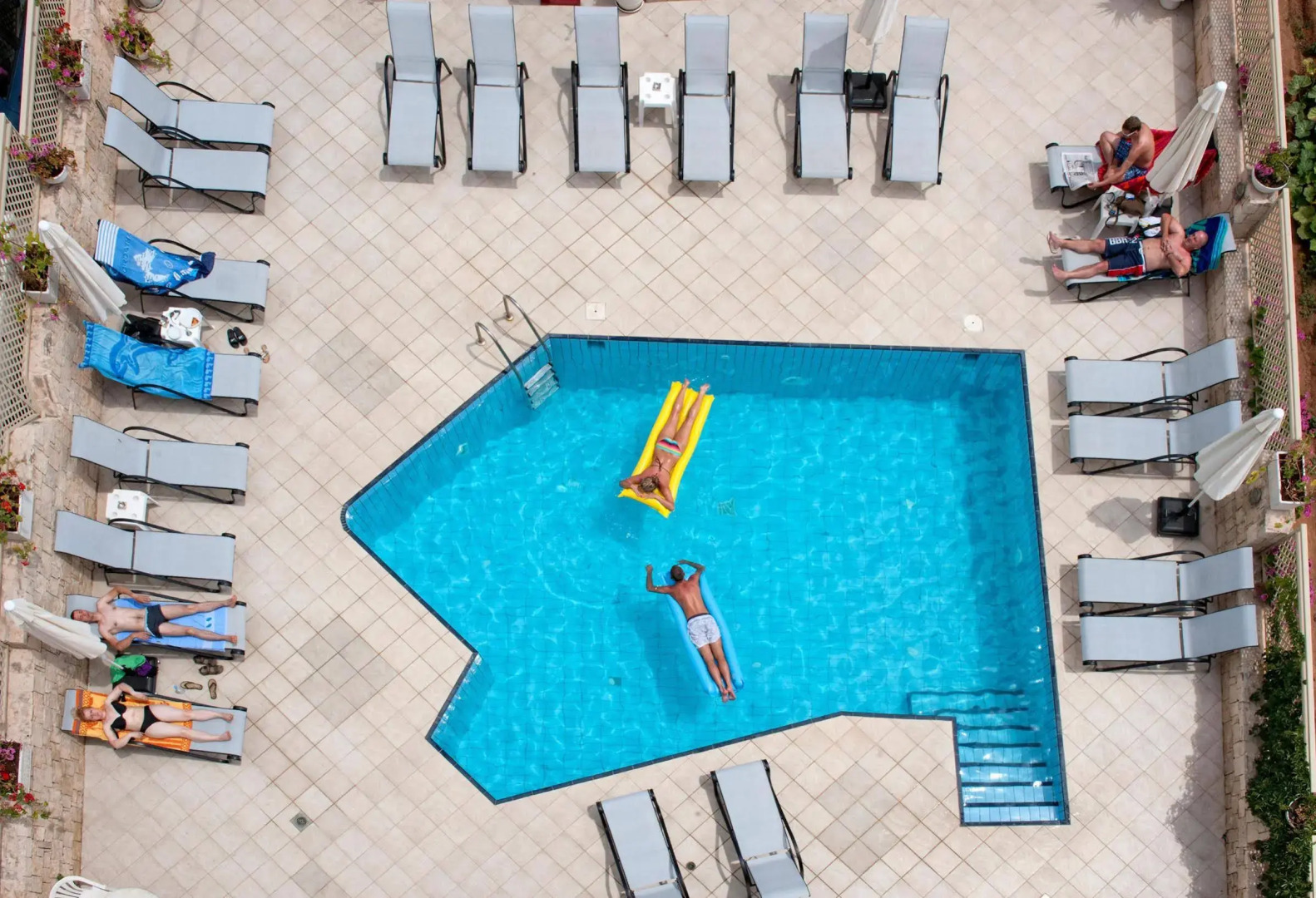 MARI KRISTIN Beach Hotel - Adults Only