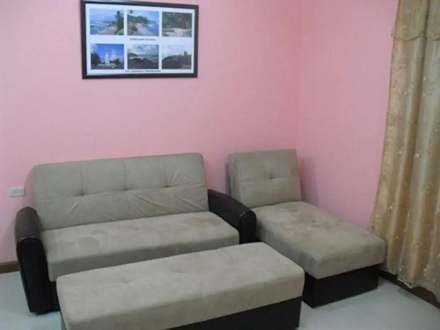 Piarco Village Suites