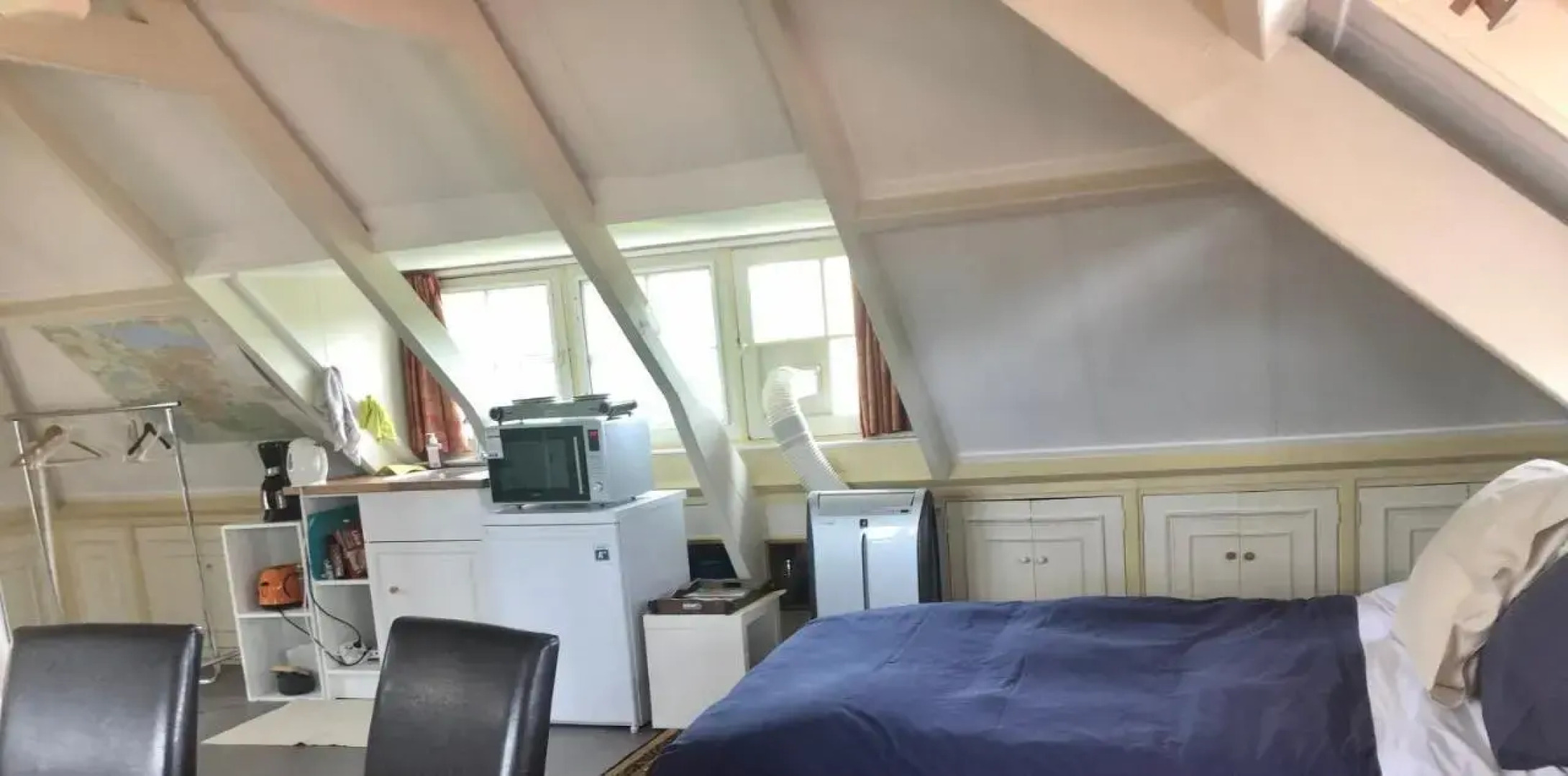 Art Bed and Breakfast