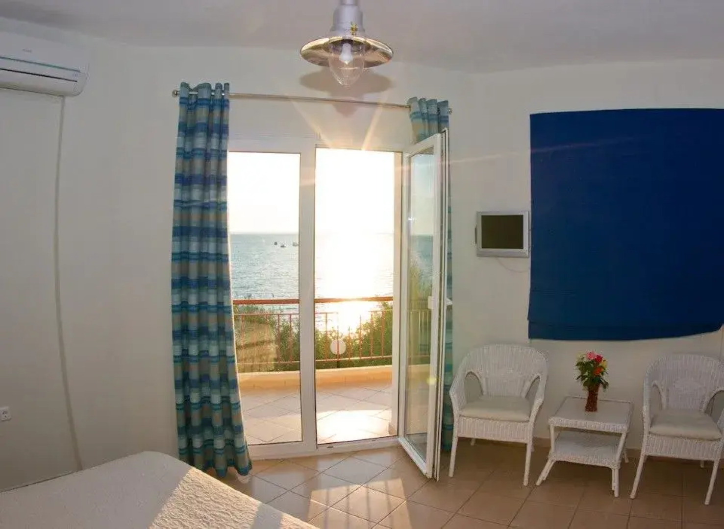 Maistrali Beach Studios