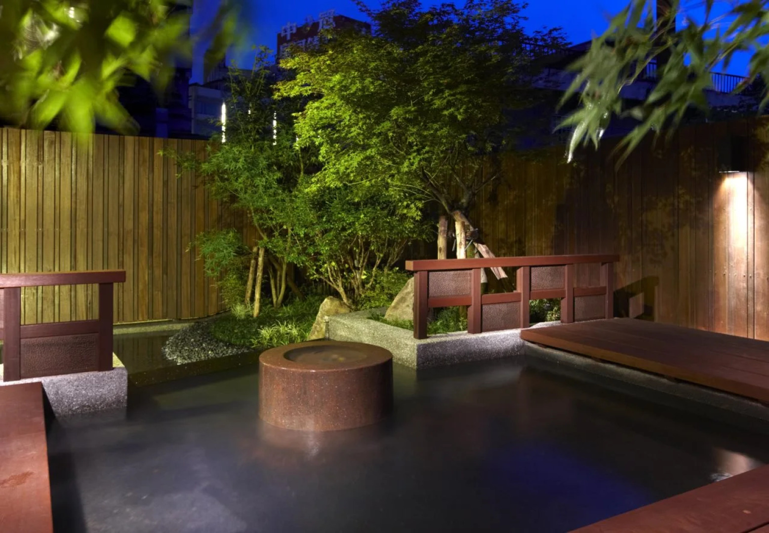 Jiaoxi-The Riverside