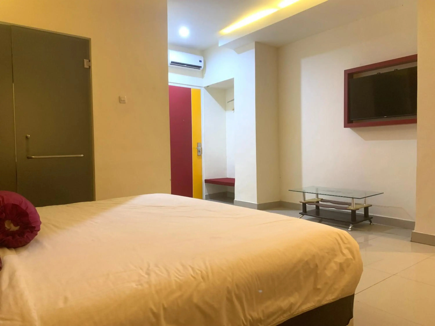 Liberta Hub Singosari Malang