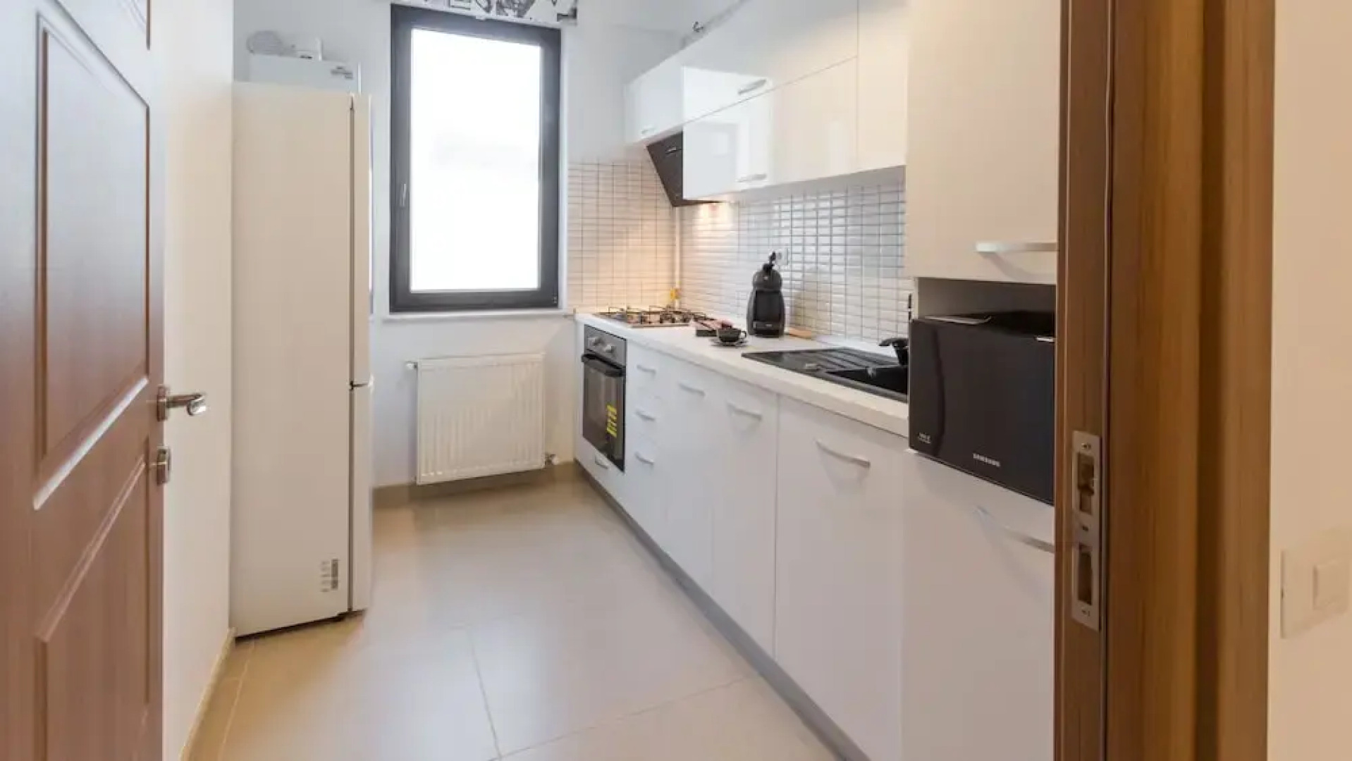 Vanilla Residence Mamaia