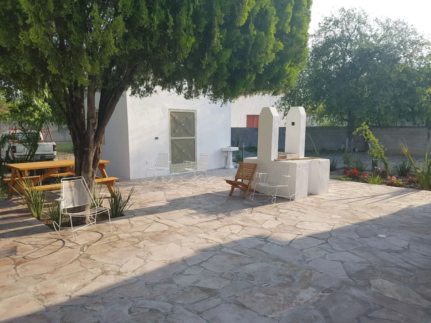 Hostal Bustamante - Hostel