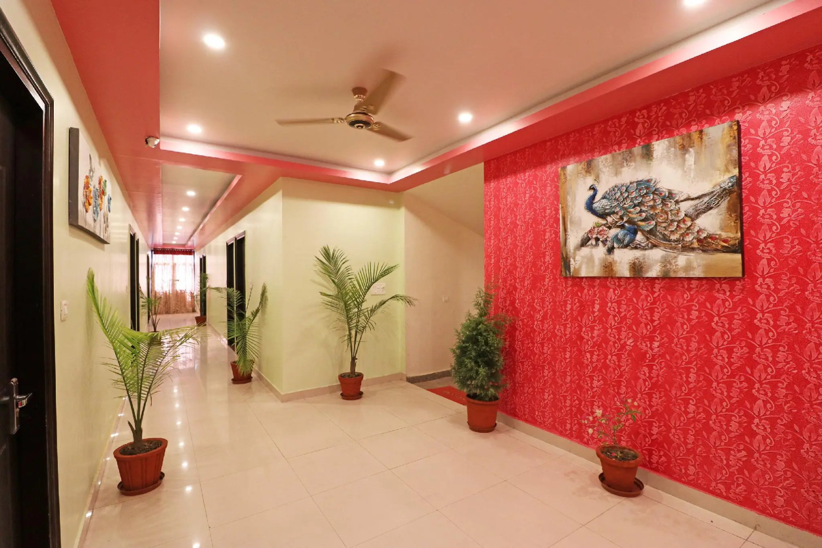 OYO 12888 Hotel Ananta