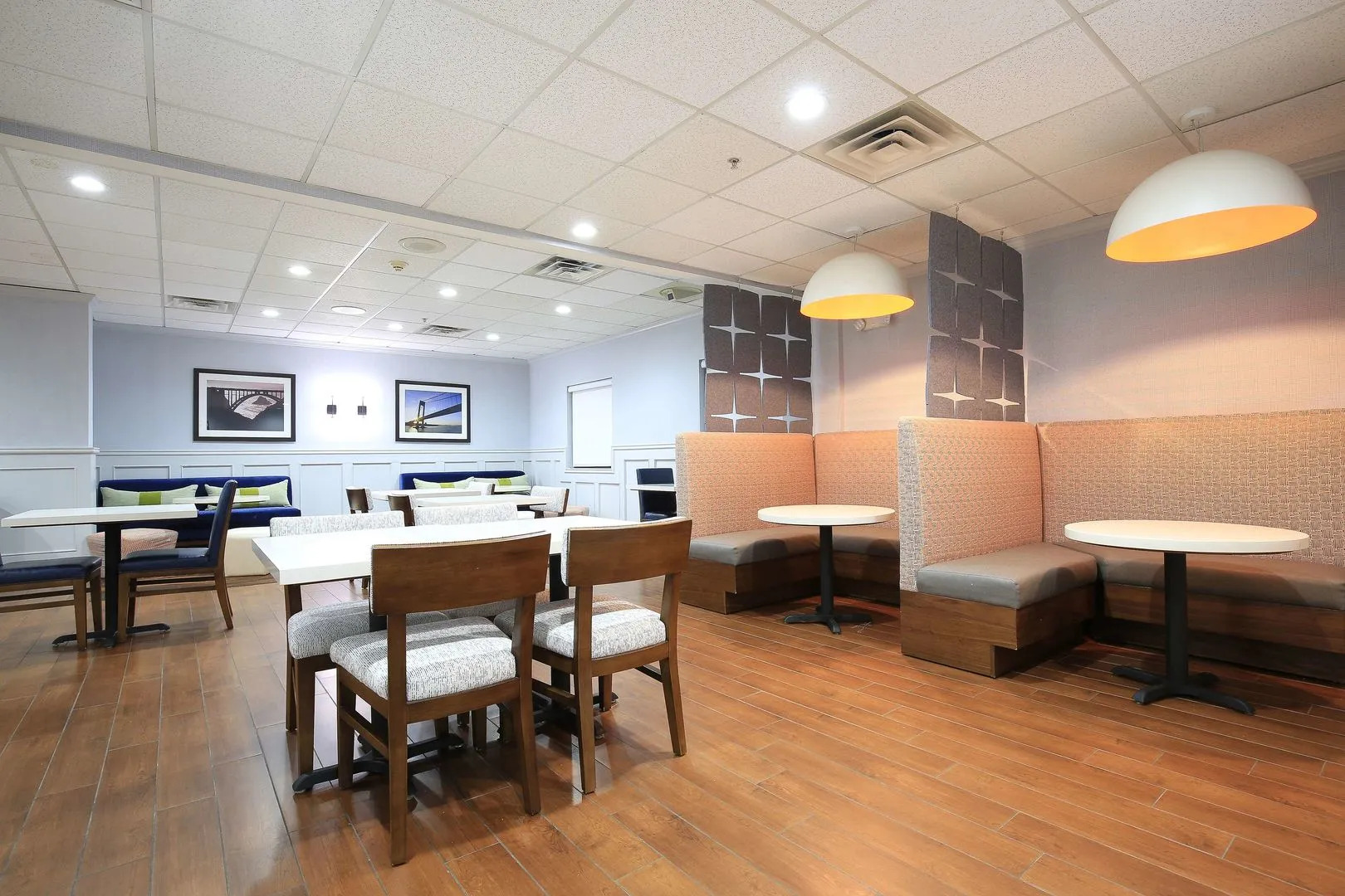 Hampton Inn Bordentown