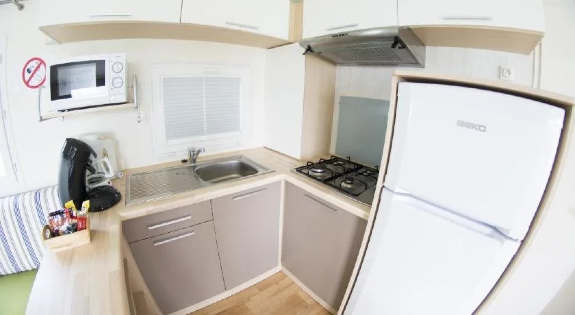 Holidaypark Klein Strand