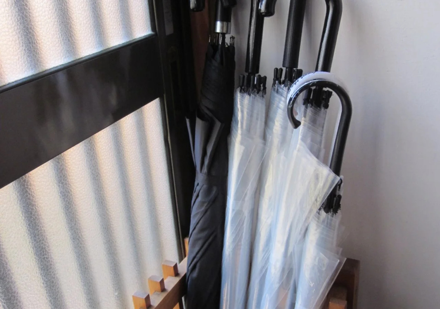 Enman Guest House Osaka - Hostel