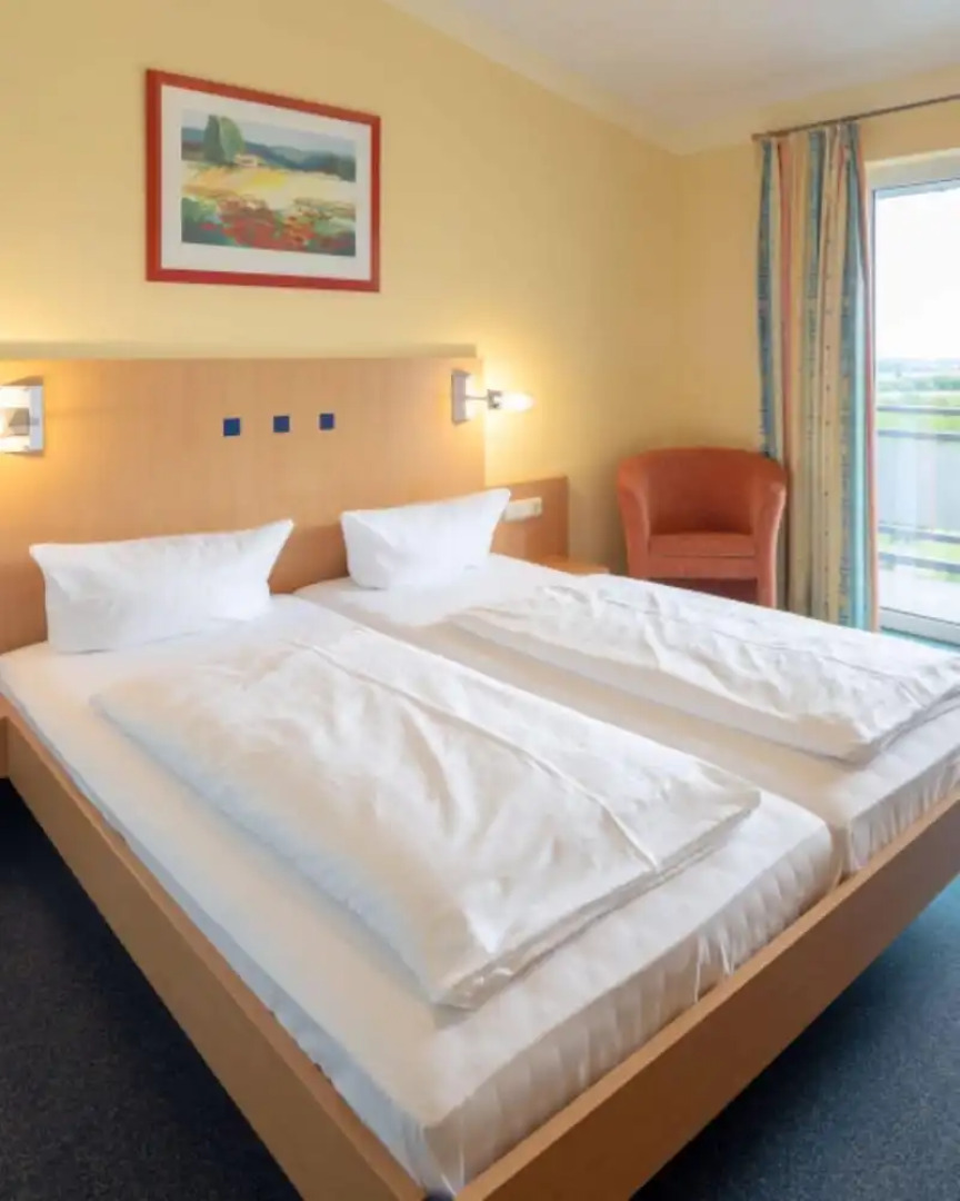 Hotel Restaurant Südpfalz-Terrassen