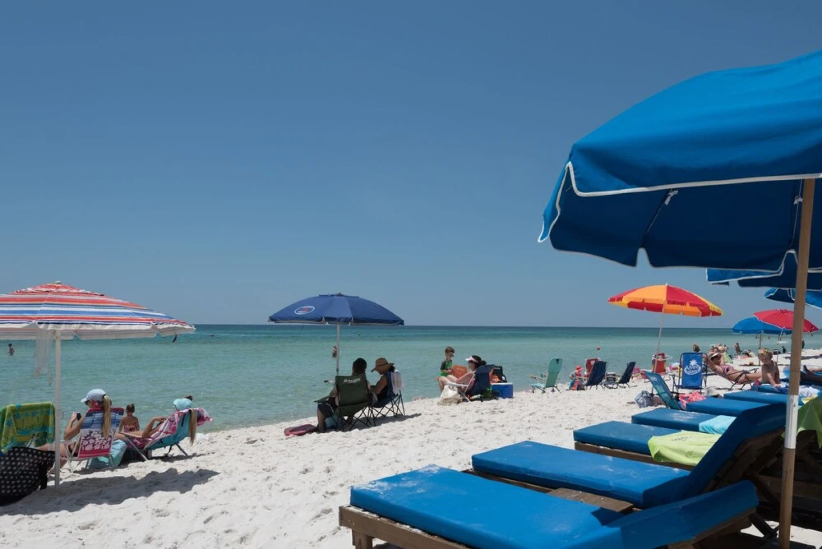 Splash Resort 1 by Panhandle Getaways