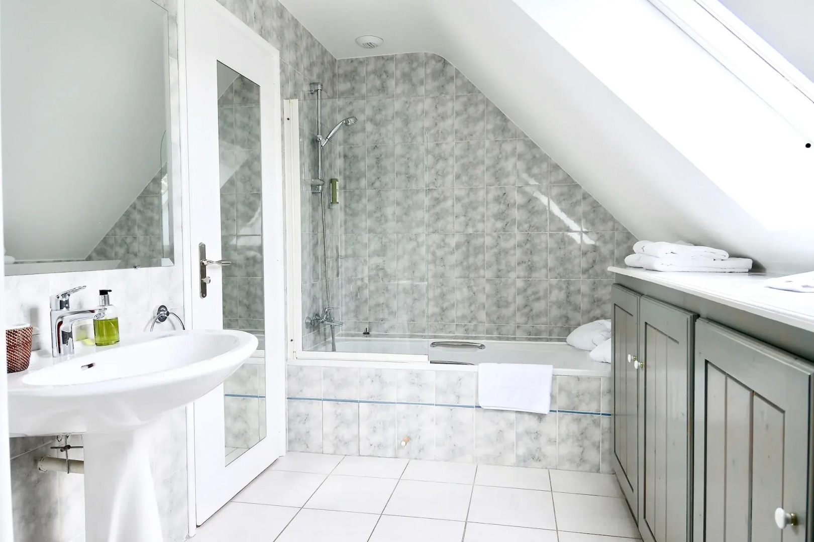 La Désirade - Hôtel, Spa et Restaurant