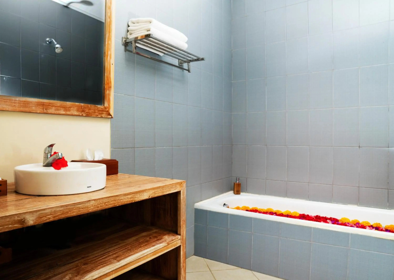 Ubud Tropical Garden