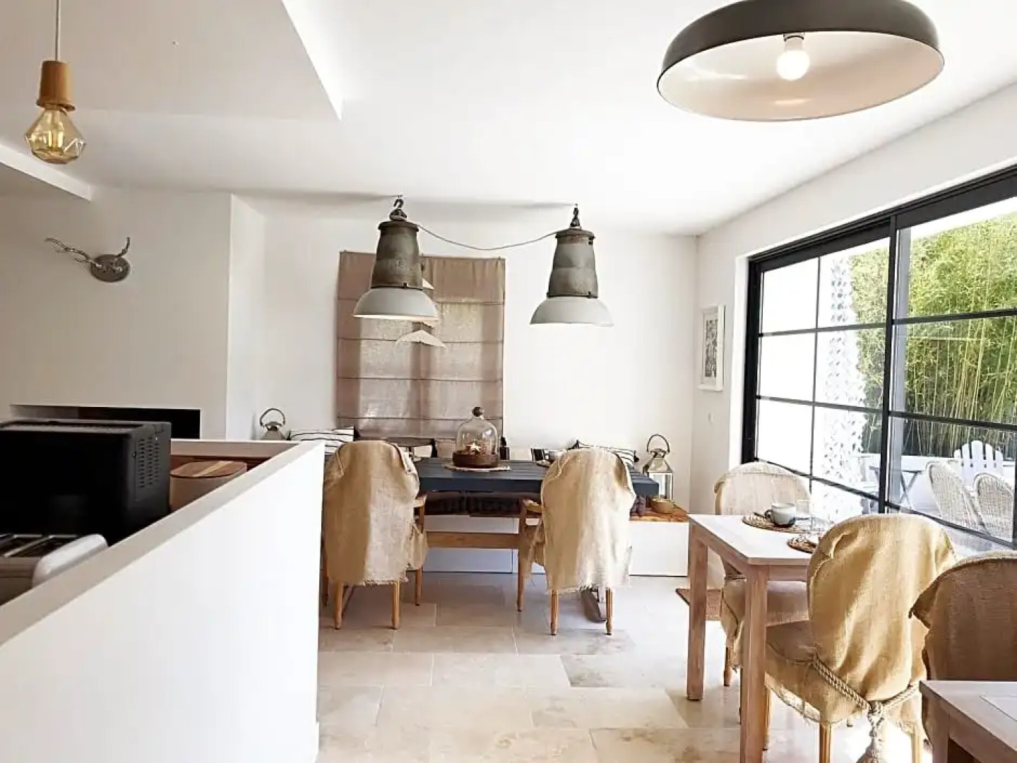 Bastide Nomade - Charming B&B