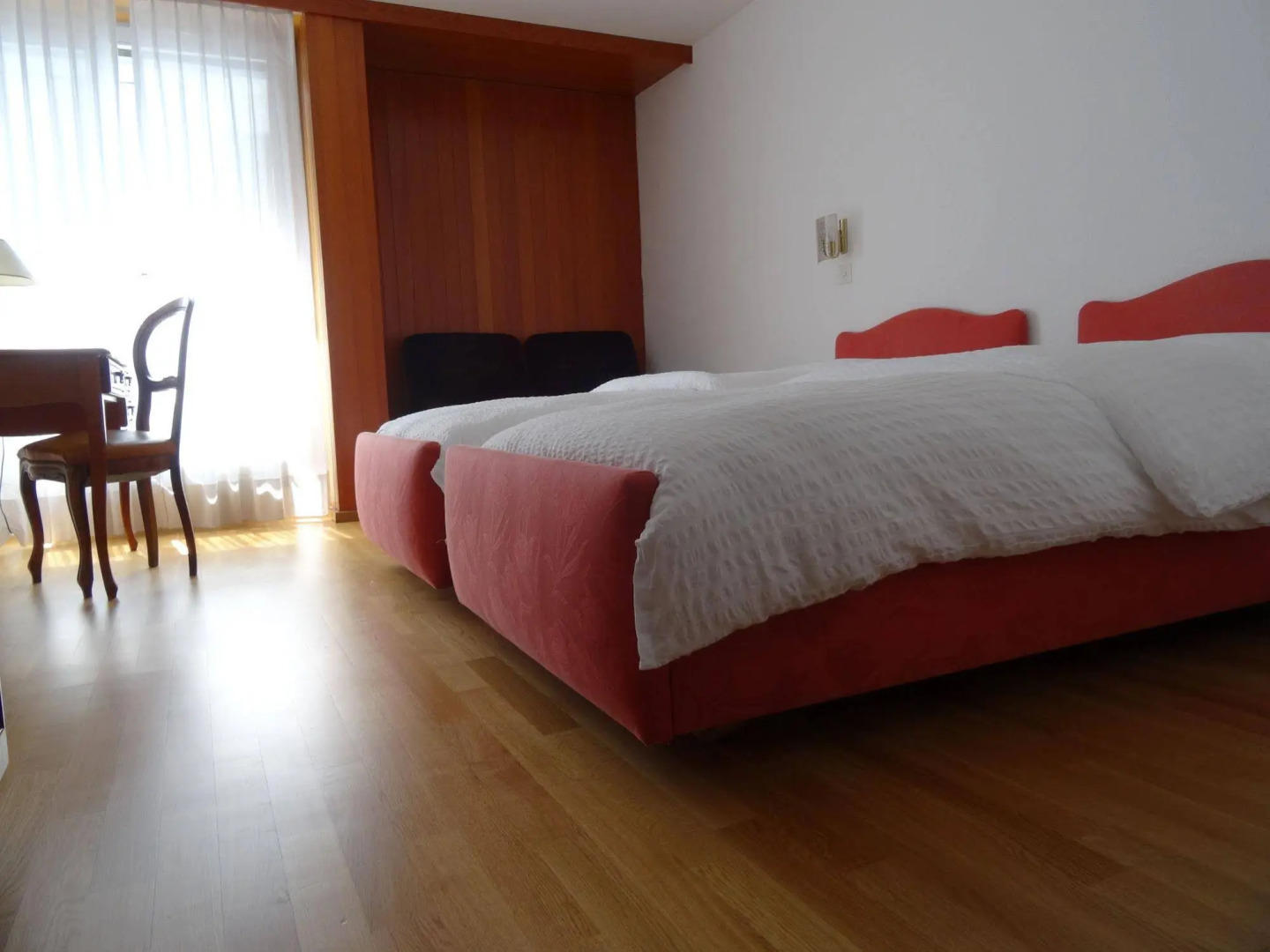 Hôtel du Grand-Pré