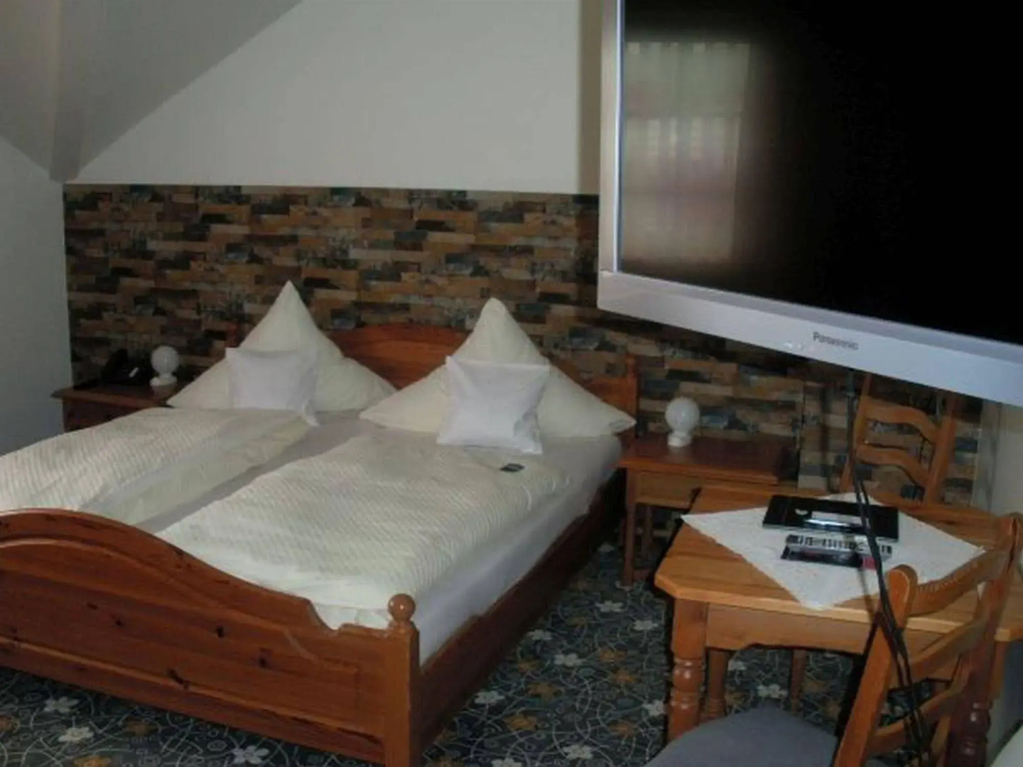 Hotel Restaurant Ancho