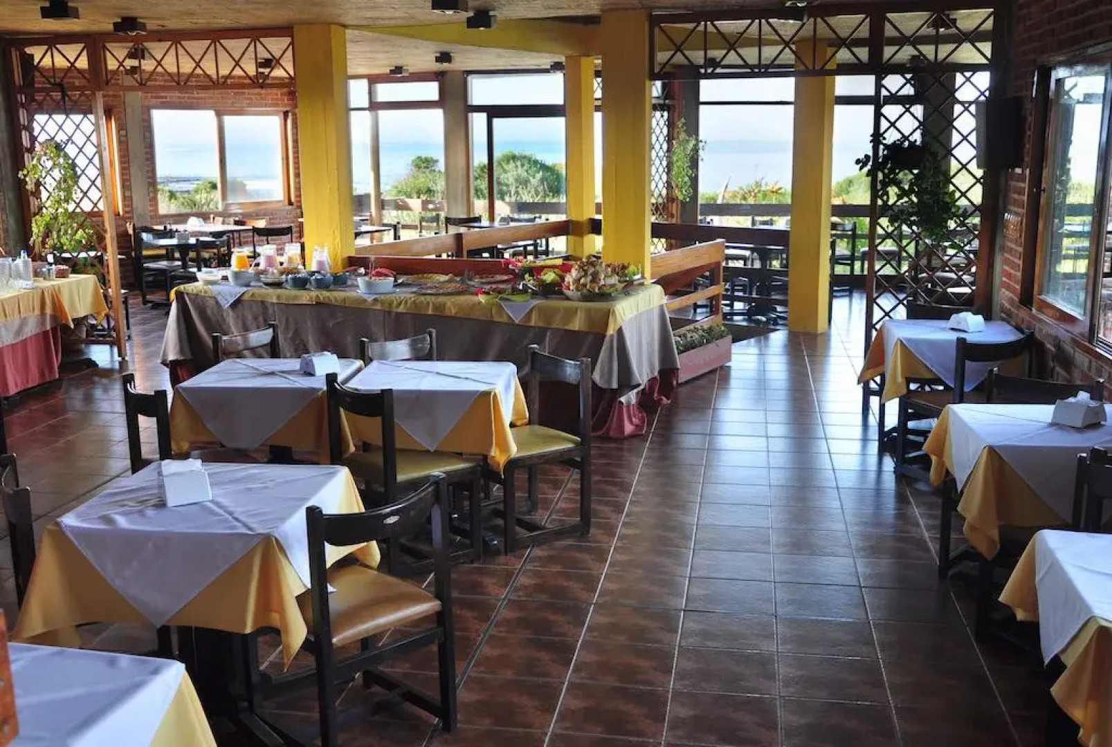 Portobello Suites Hotel