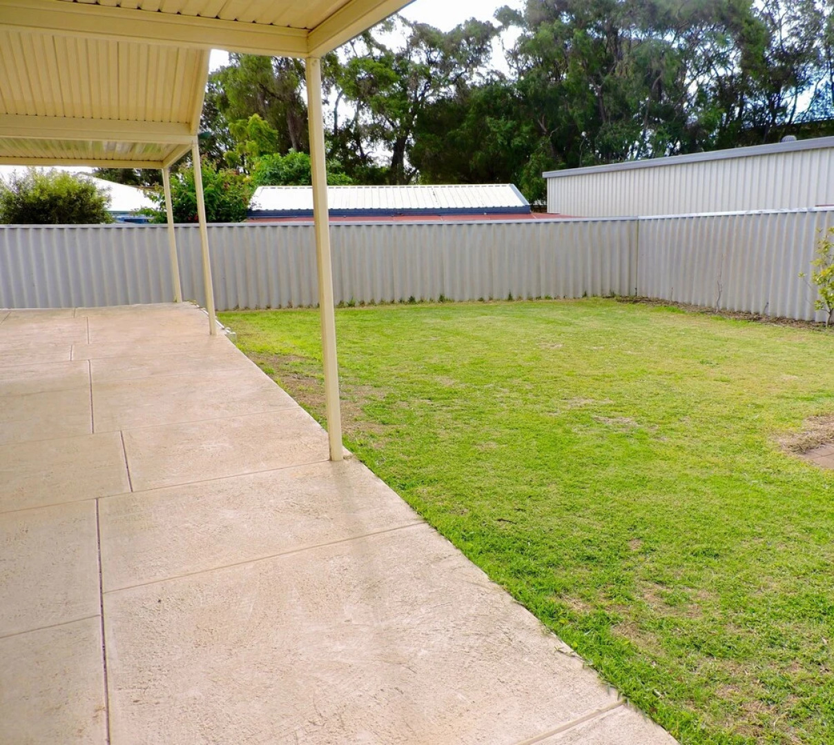 Silver Gull Family Retreat