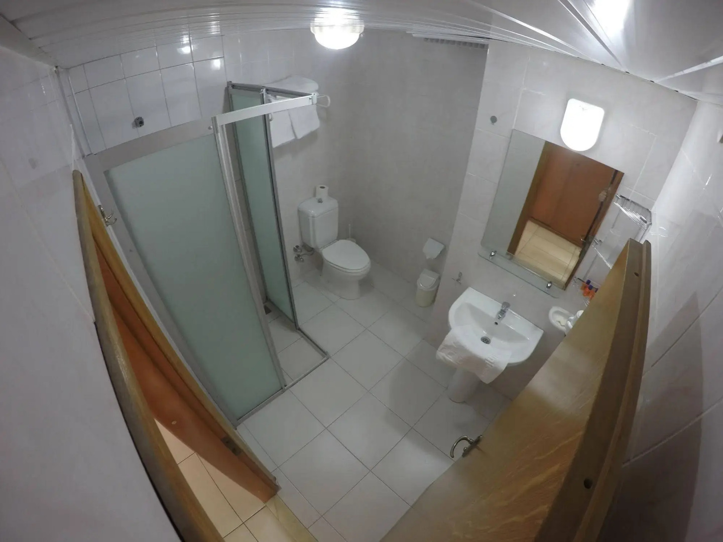 Kleopatra Miray Hotel