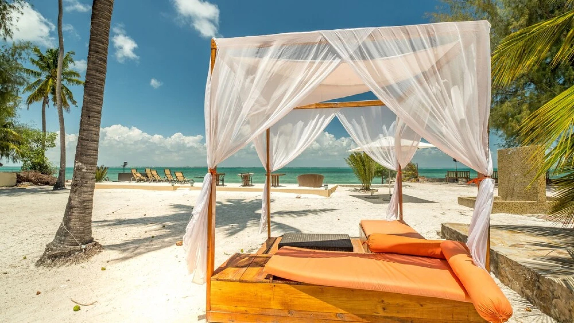 AHG Maya Bay Resort & SPA