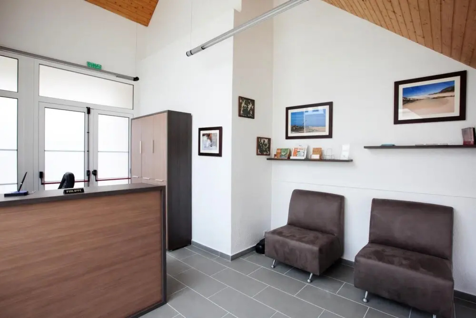 Holiday Stay in Larmor Baden