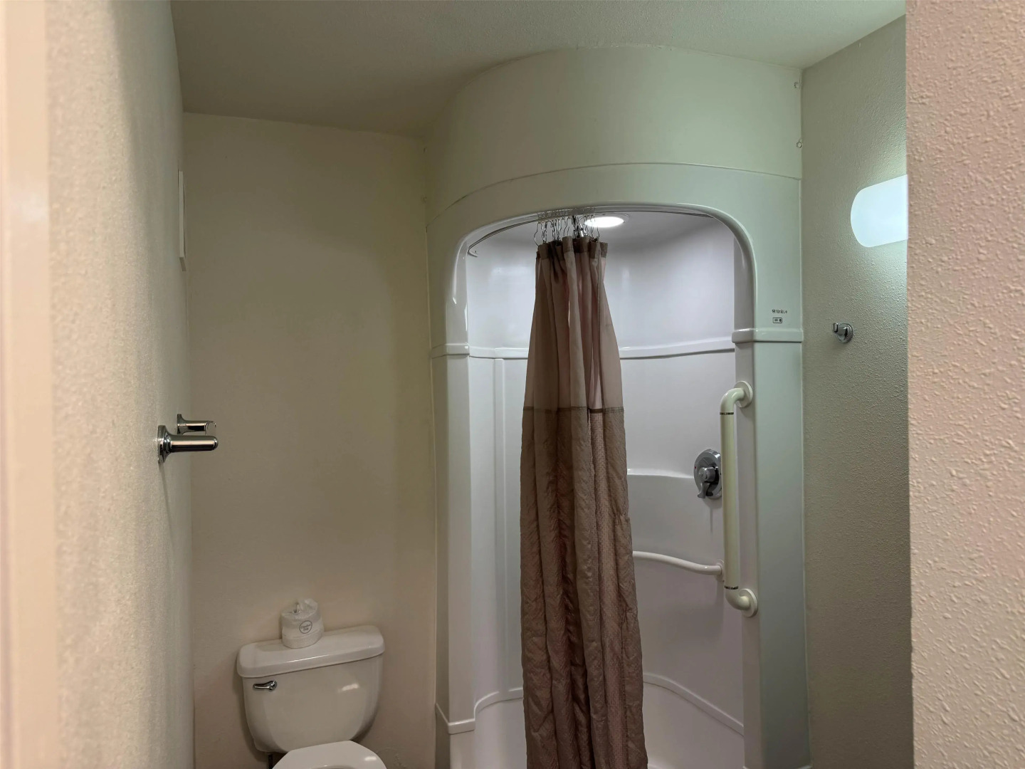 Studio 6 Suites Las Vegas, NV – Tropicana