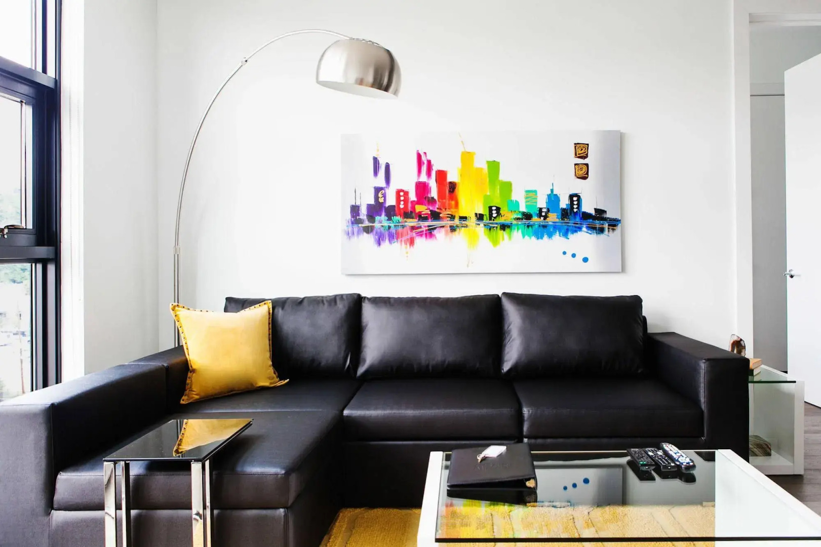 Dharma Home Suites Hoboken at Novia