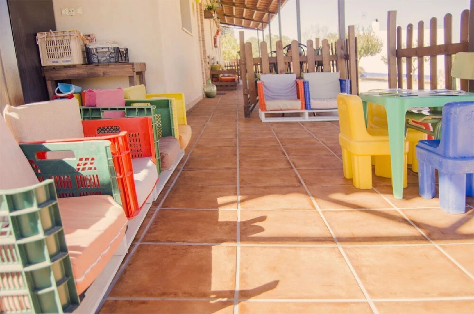 Casas Rurales Alhambra