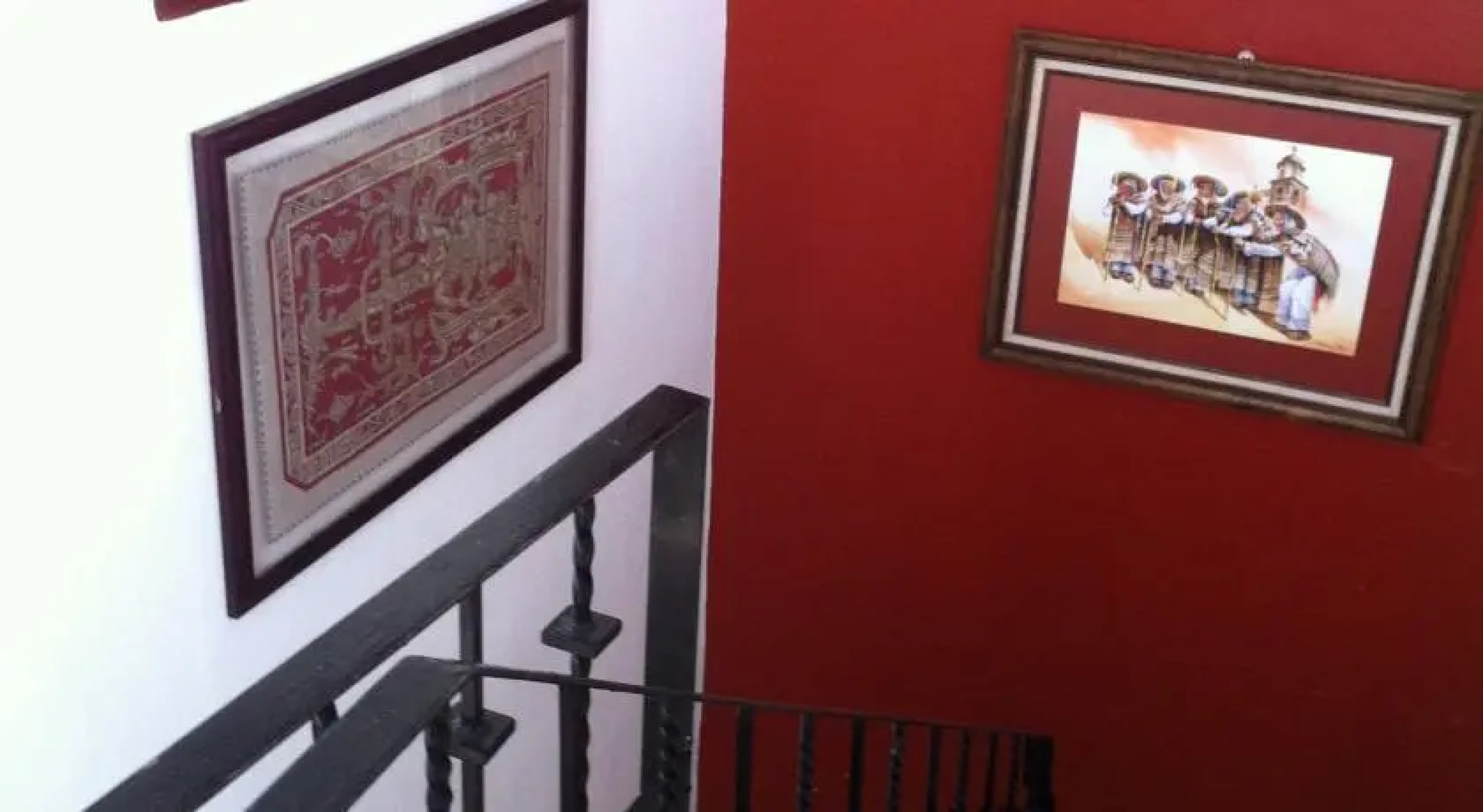 Departamento Mirador