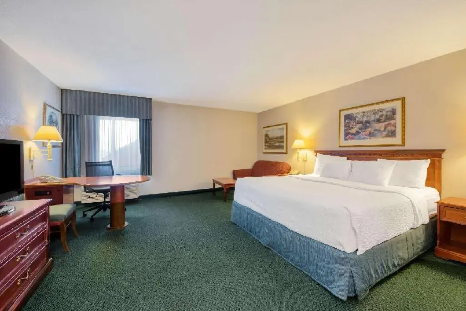 La Quinta Inn Cleveland Independence