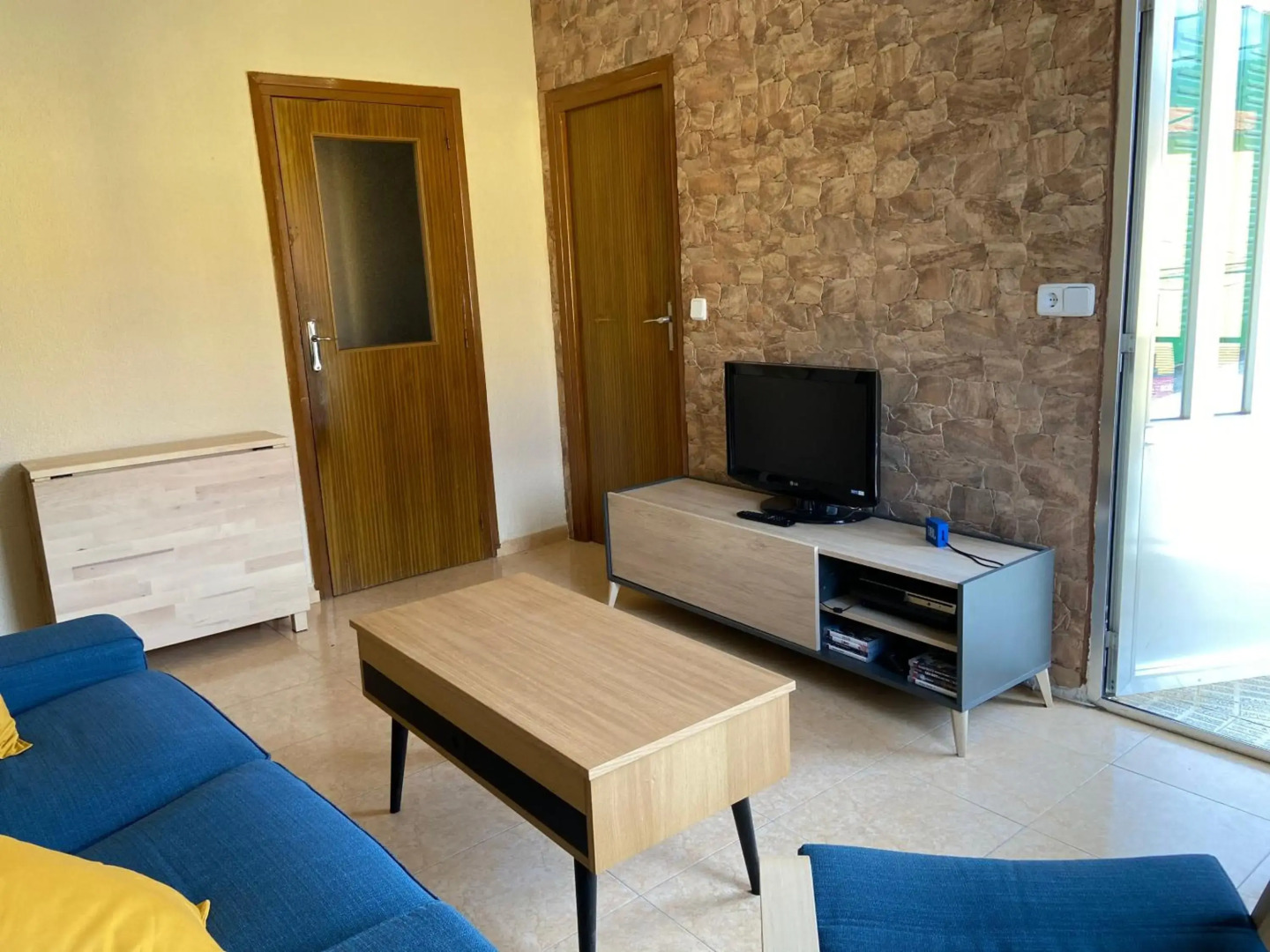 El rincón de Siete Picos