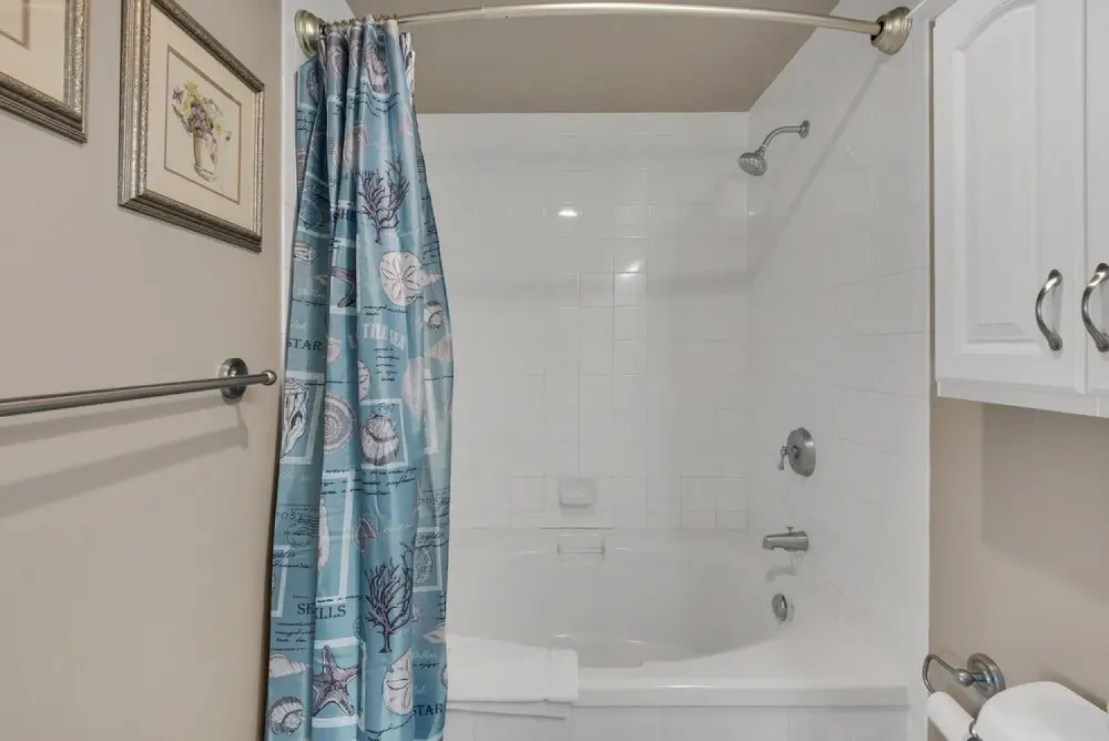 Emerald Isle Unit 405 Two Bedroom Condo