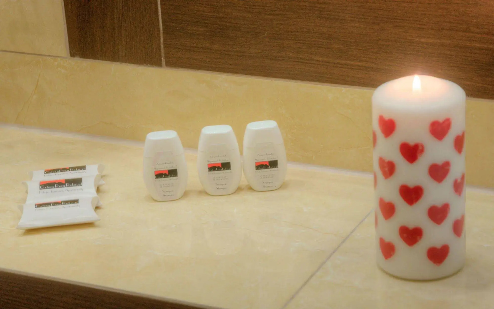 Willa Cztery Pory Roku