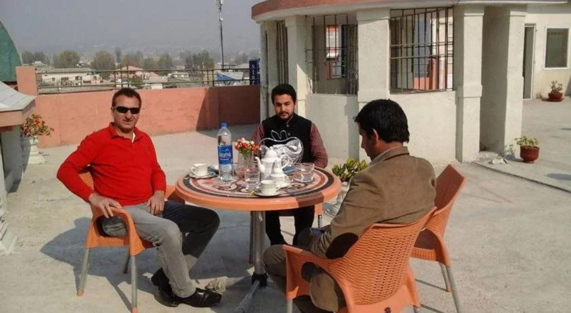 Stargaze Hotel & Apartments