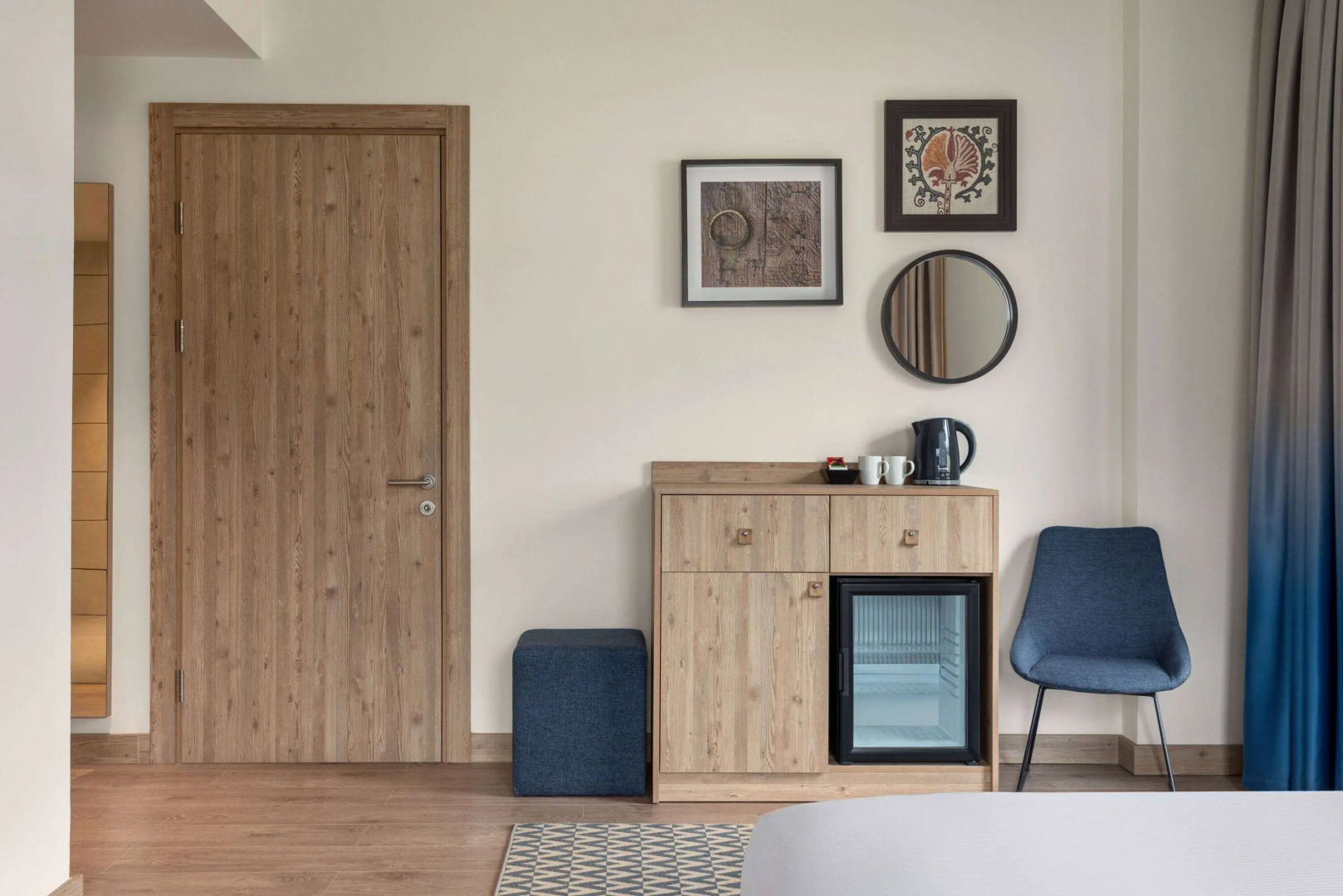 Tryp BY Wyndham Zomin