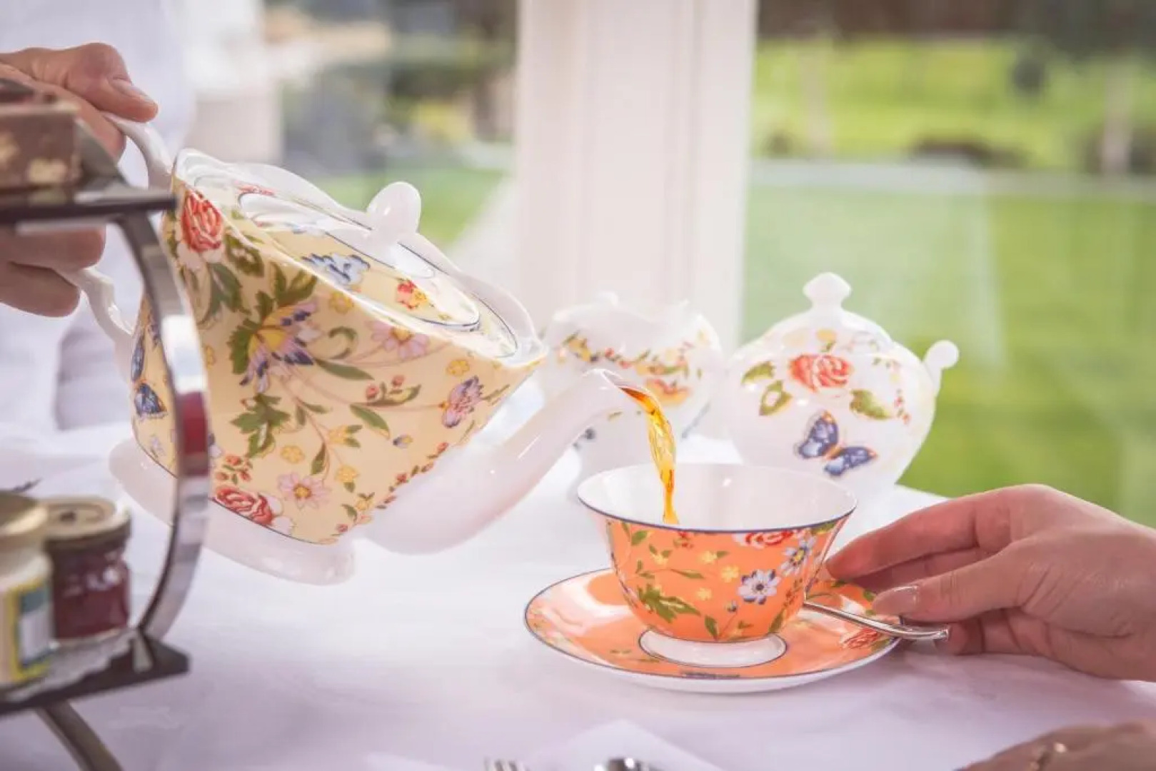 Manor House Country Hotel