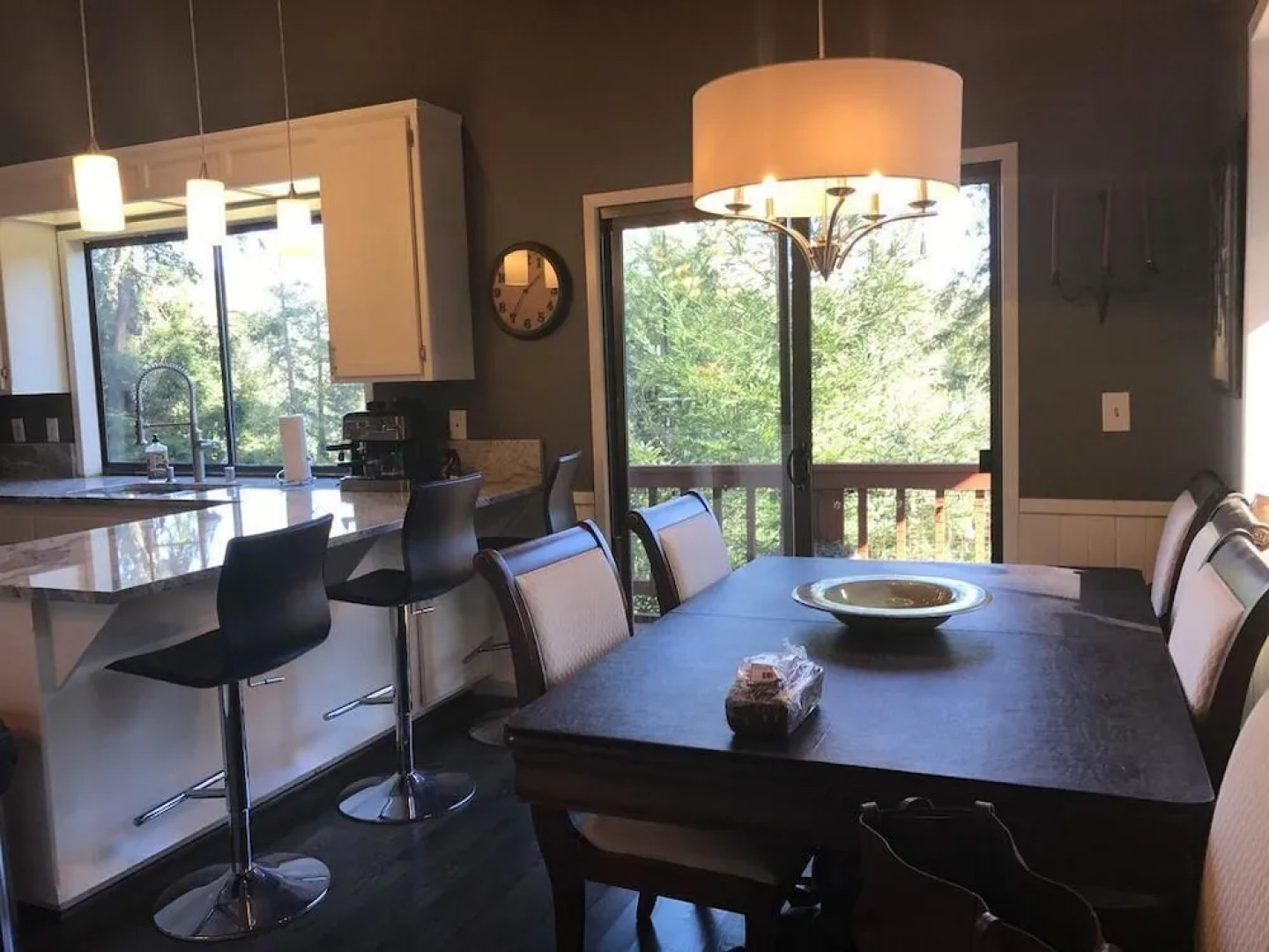 House of the Morning Sun