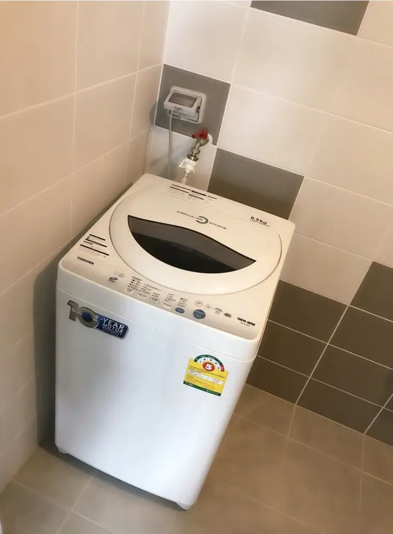 Sweet home at zcape3 condominium central Phuket