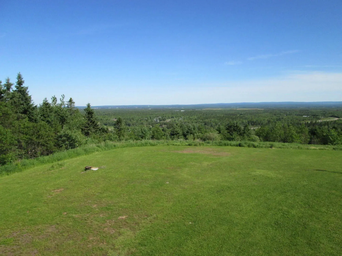 Scenic Motel Moncton